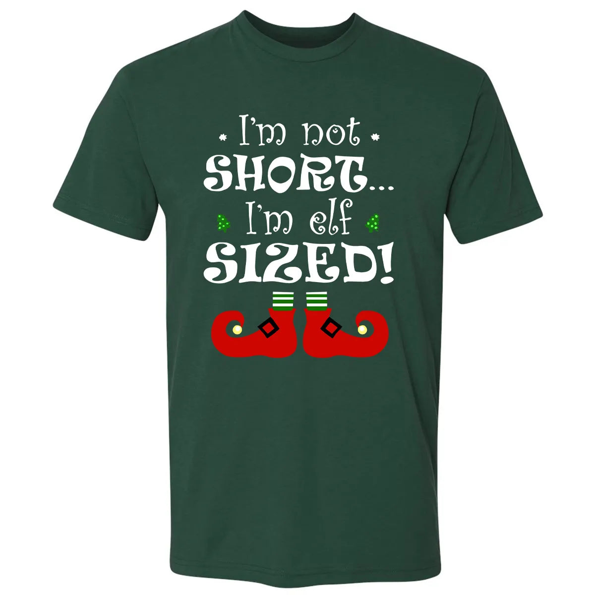 Premium Unisex T-shirt - BG9YPT4A
