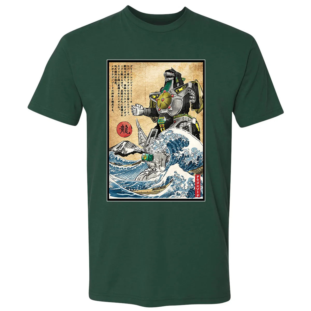 Premium Unisex T-shirt - ZRM2NUBB