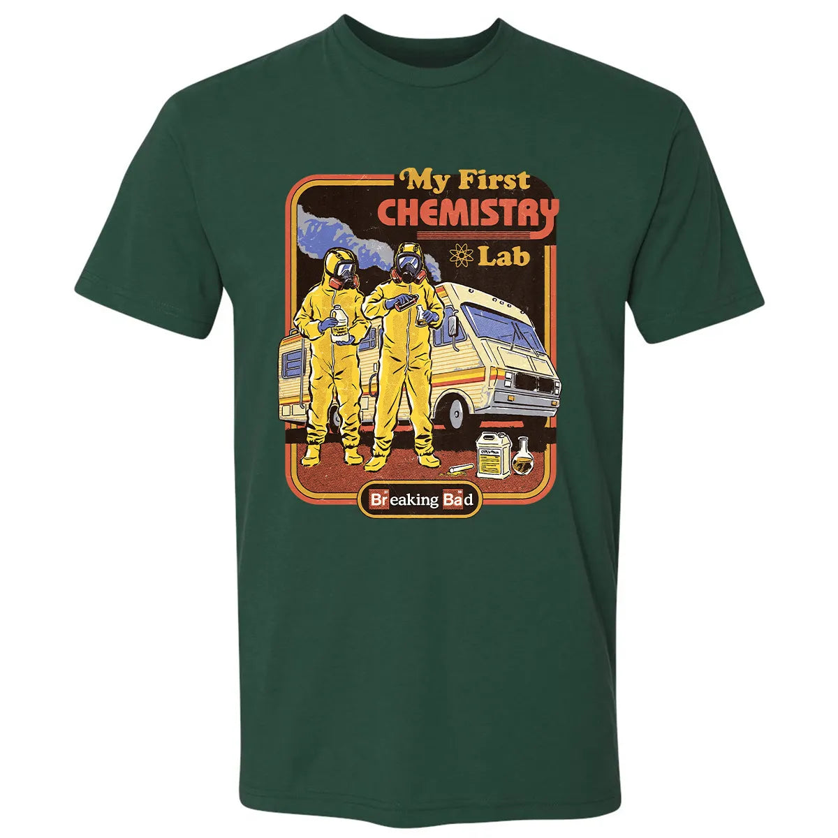 Premium Unisex T-shirt - 5MA816JX