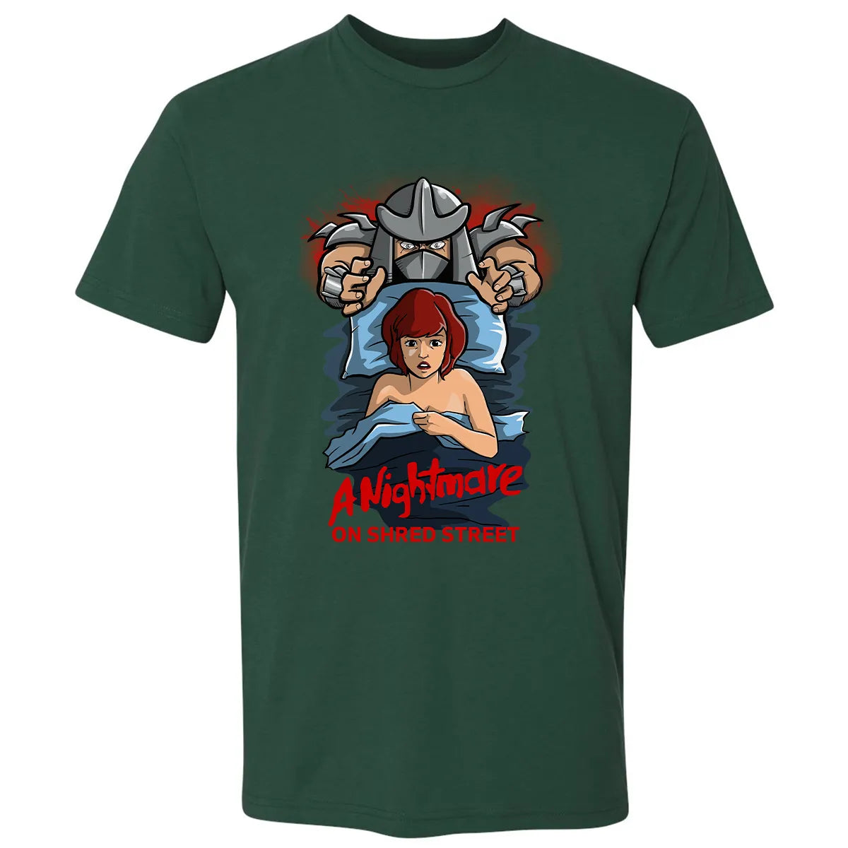 Premium Unisex T-shirt - 38WY3VDE
