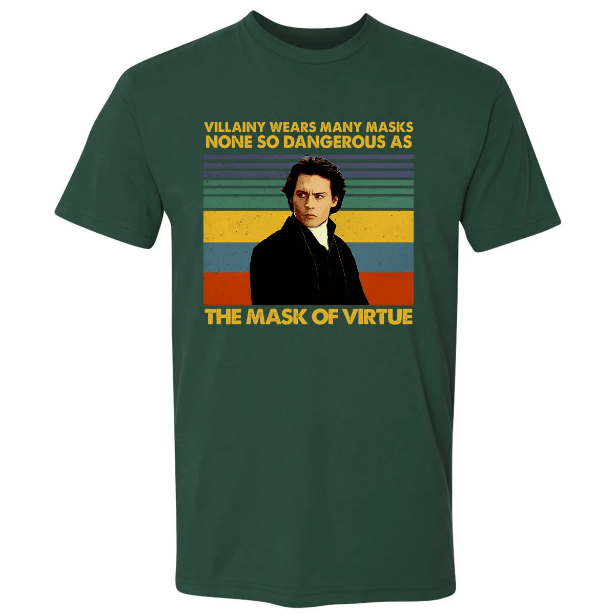 Premium Unisex T-shirt - VNKWVVL2