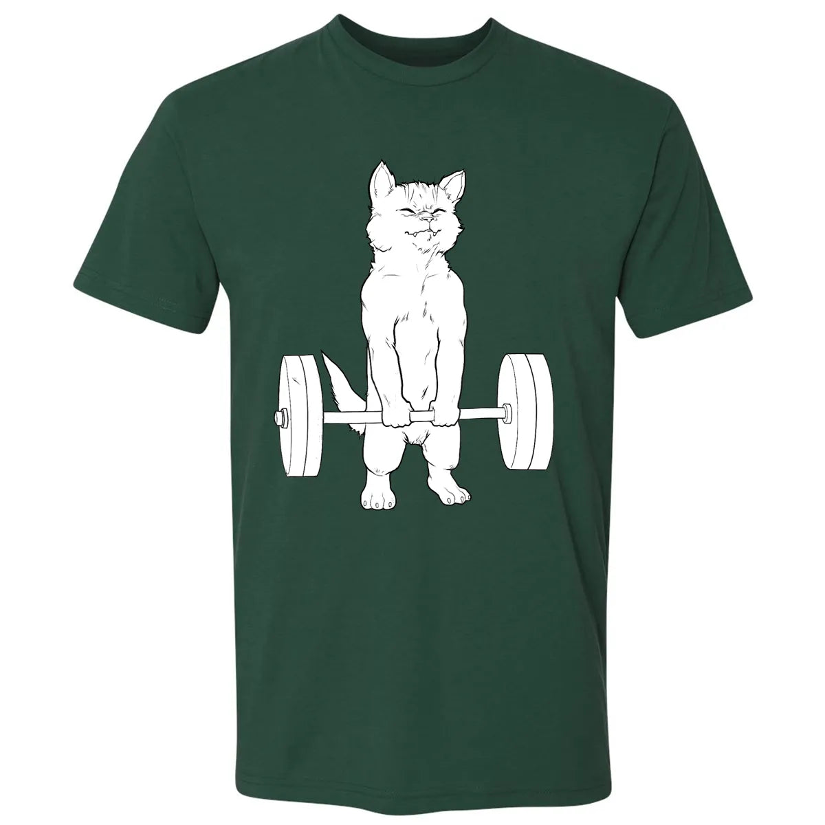 Premium Unisex T-shirt - EGSACK1D