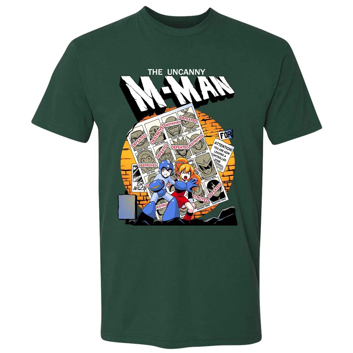 Premium Unisex T-shirt - LYFG8QQS