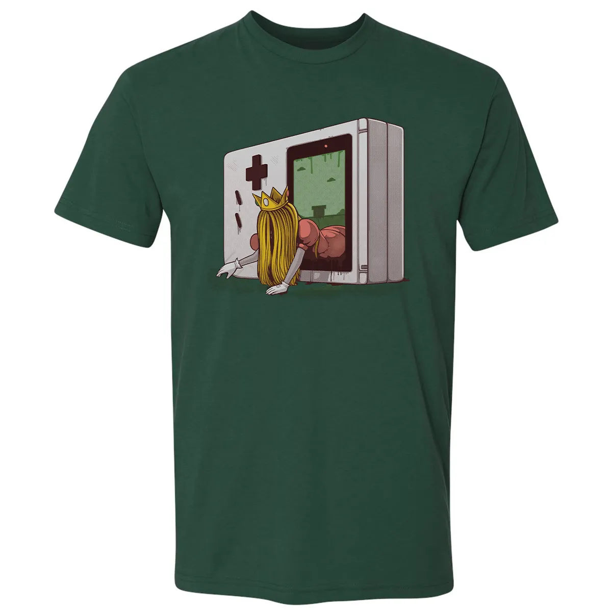 Premium Unisex T-shirt - VG84VCBN