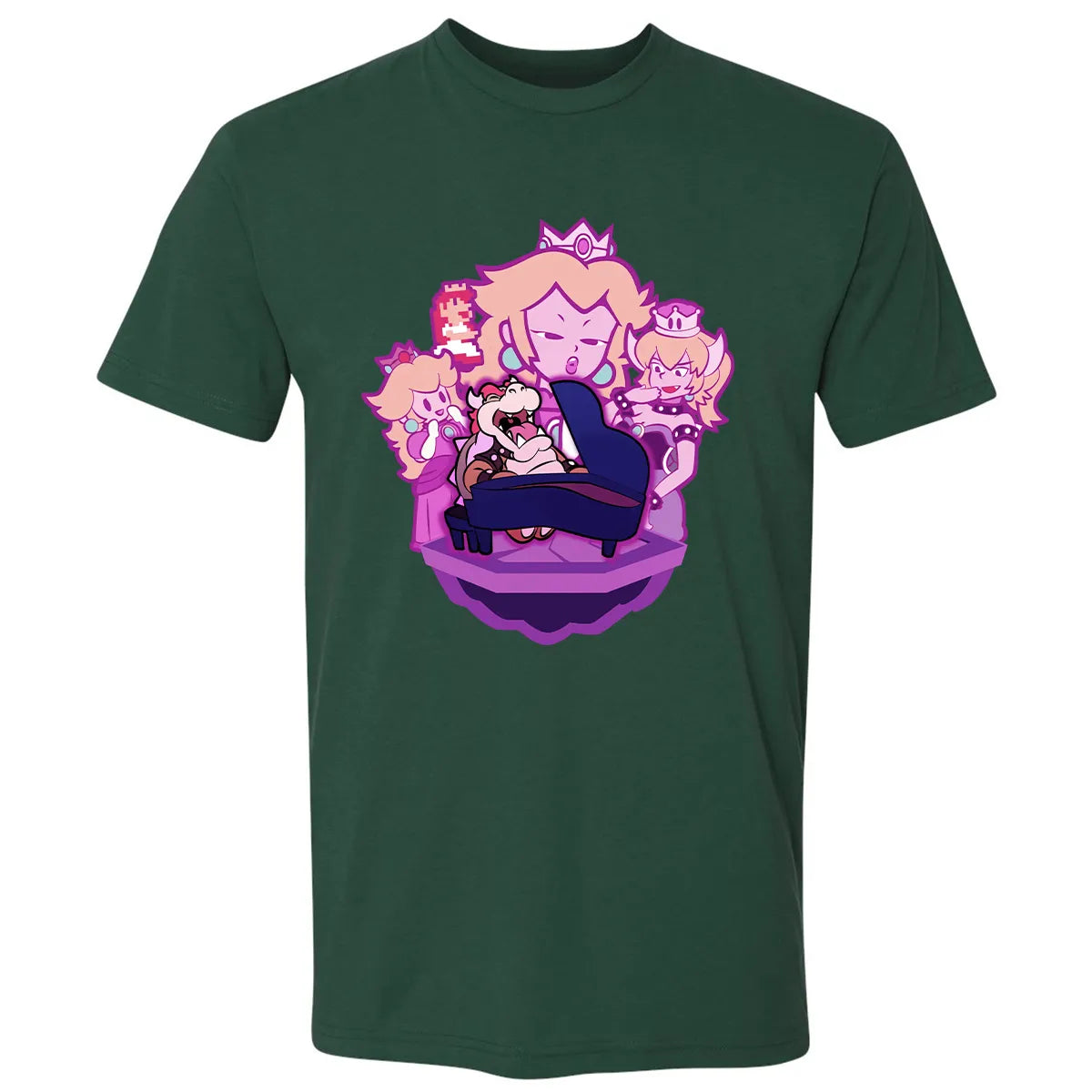 Premium Unisex T-shirt - KWB4HY64