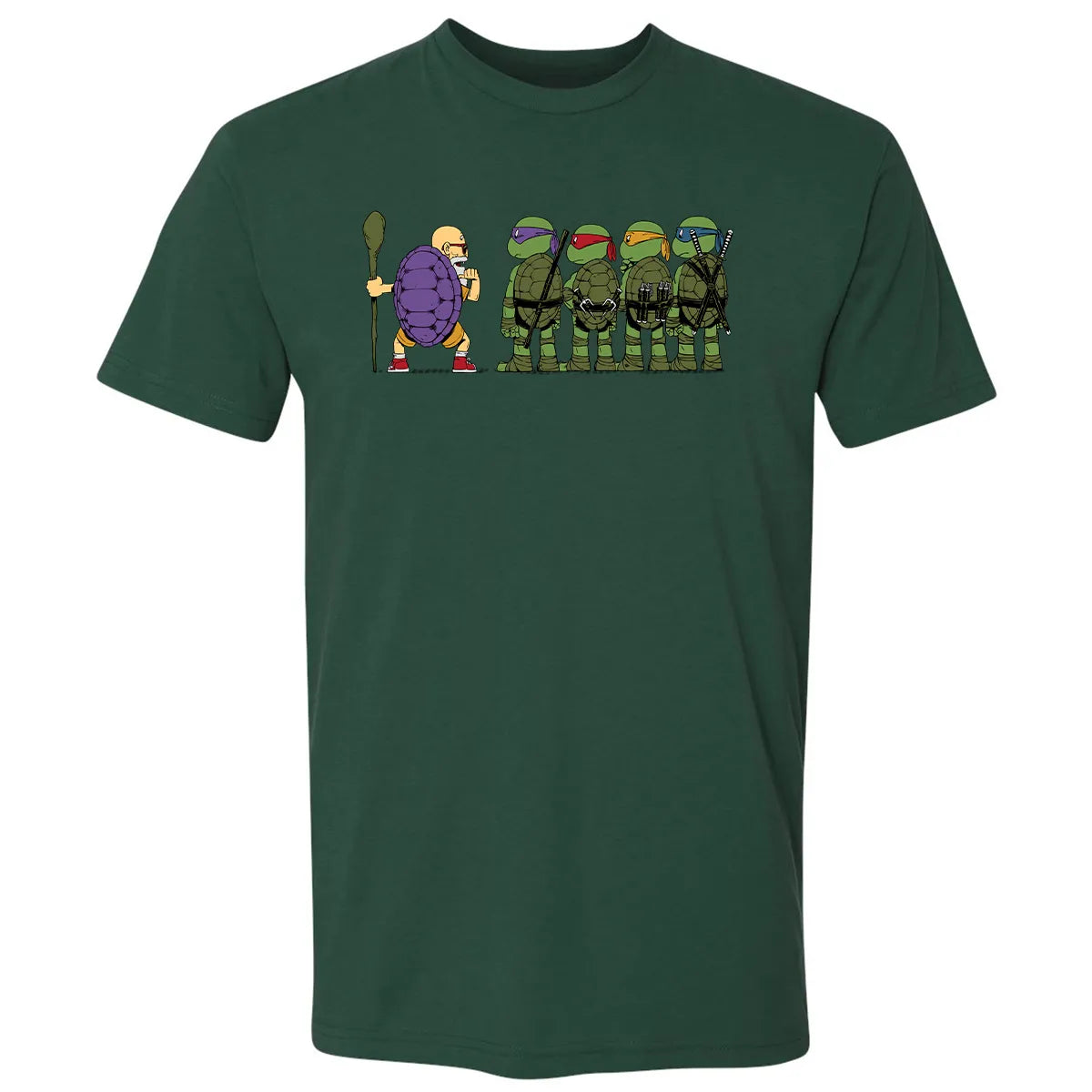 Premium Unisex T-shirt - CWZAR3WZ