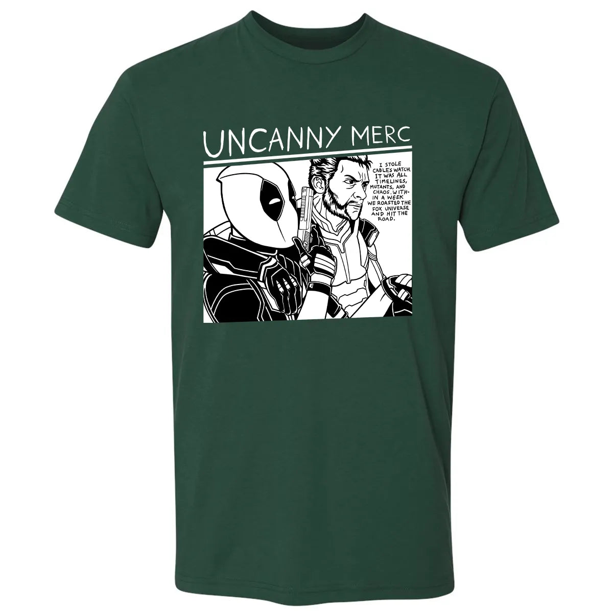 Premium Unisex T-shirt - 63EHBYG6