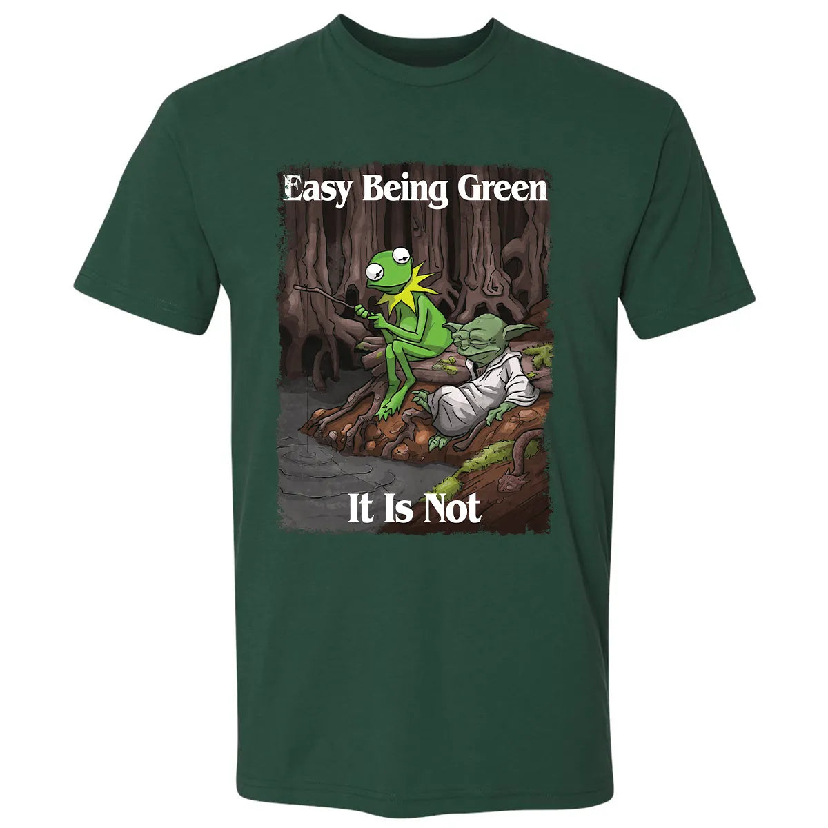 Premium Unisex T-shirt - C8B837BD