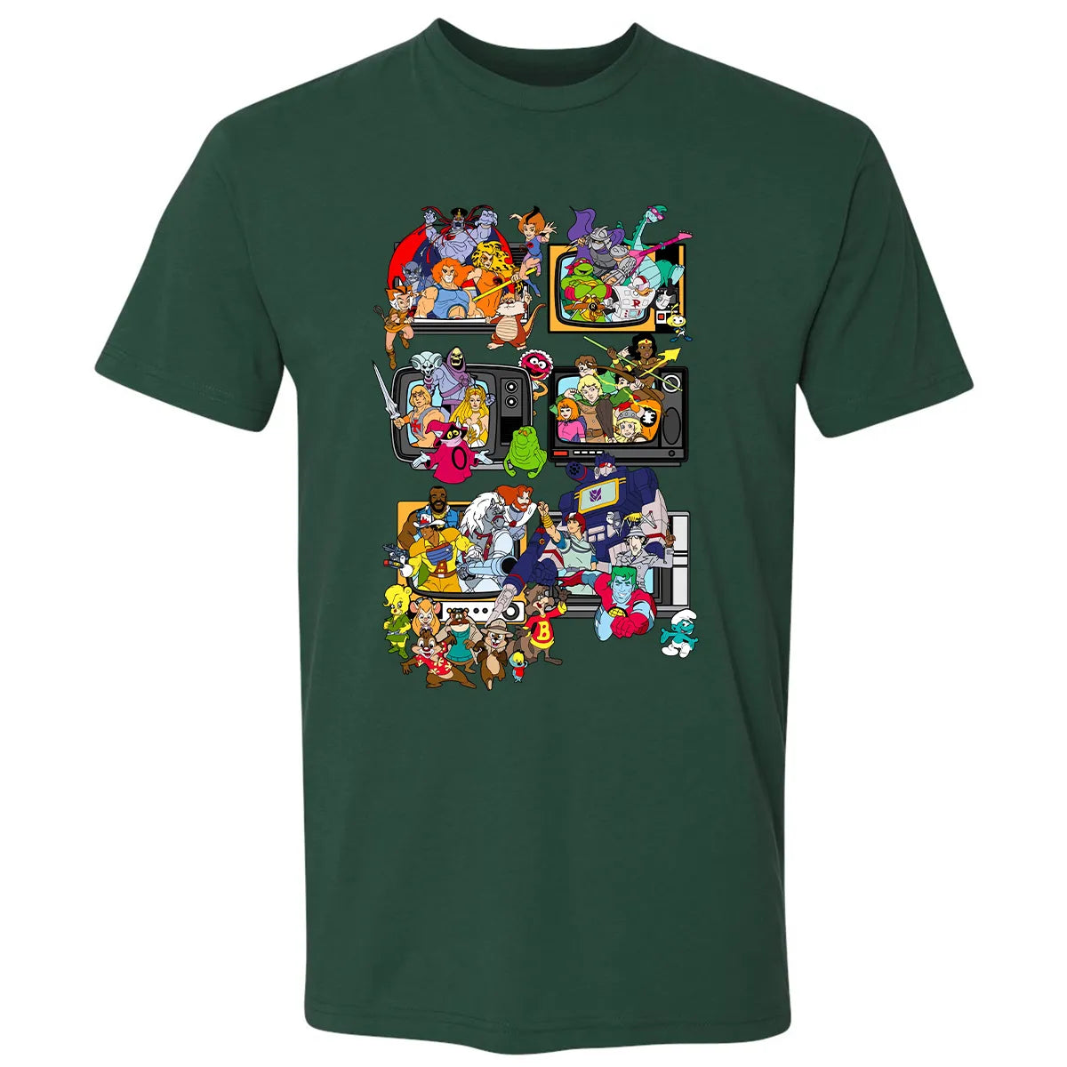 Premium Unisex T-shirt - 4AFM7WVY