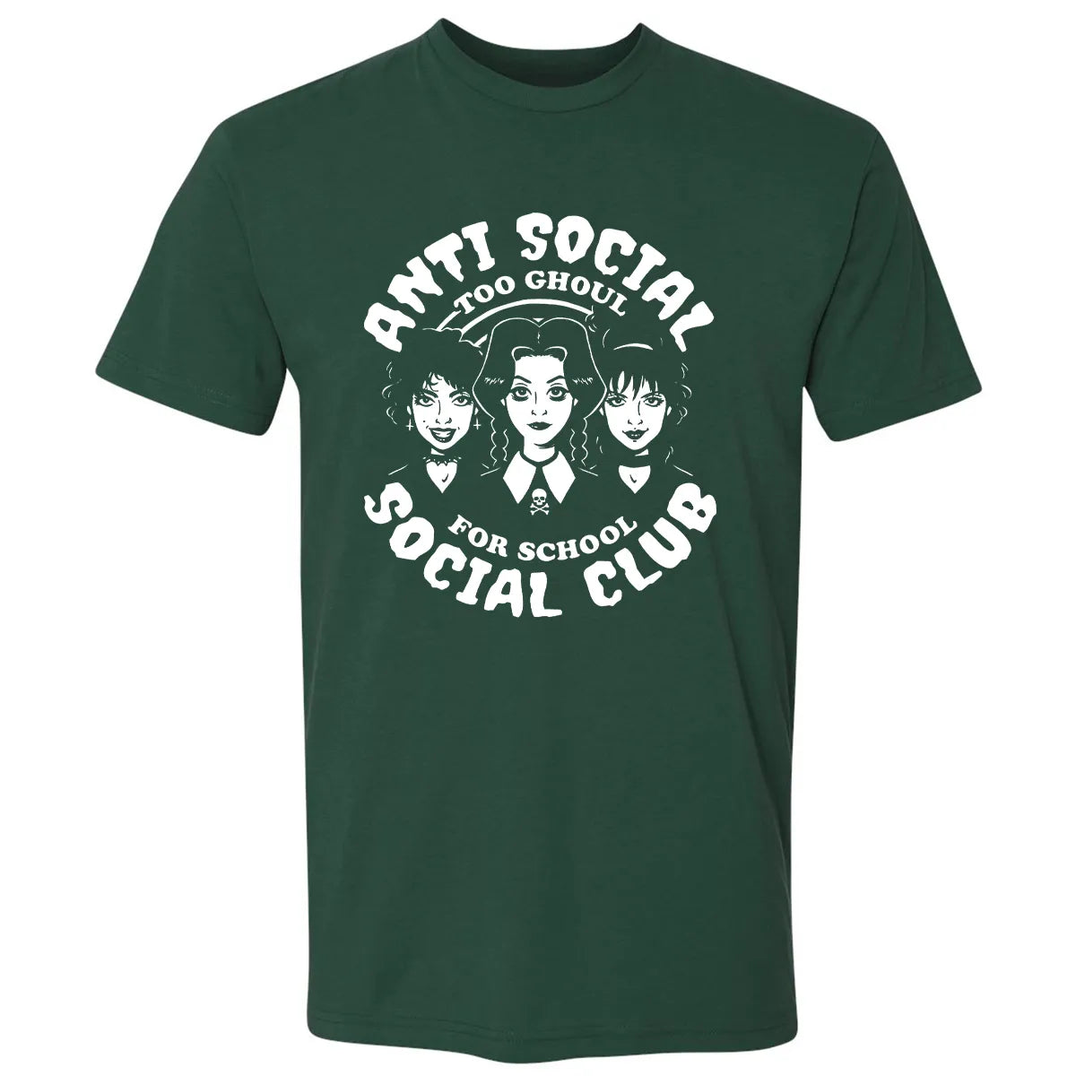 Premium Unisex T-shirt - YQASPQUK