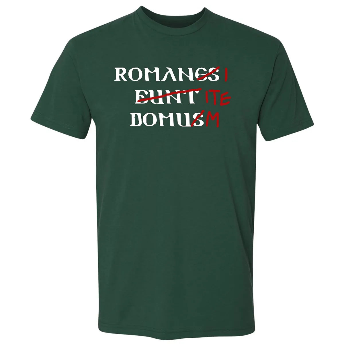 Premium Unisex T-shirt - UK1T14SH