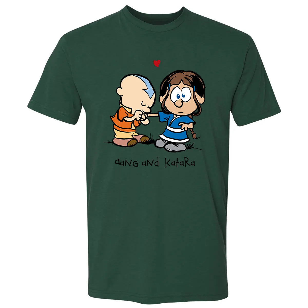 Premium Unisex T-shirt - RDCC5PTC