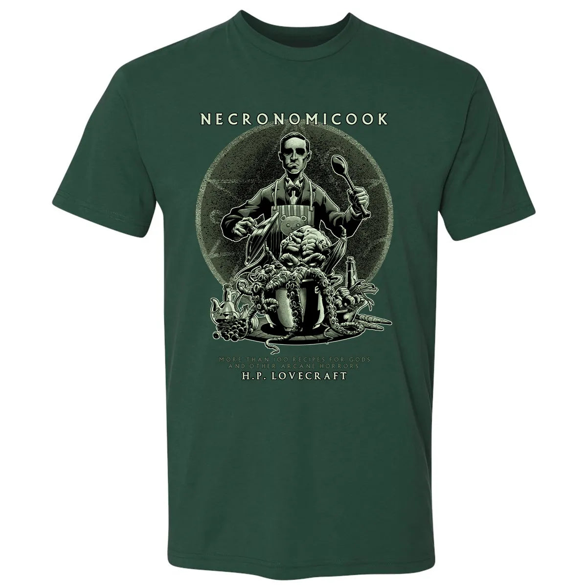 Premium Unisex T-shirt - TG1Y553Q