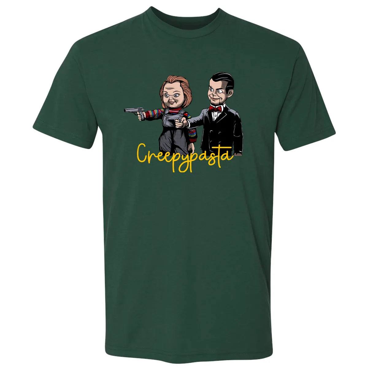 Premium Unisex T-shirt - S7AVTAH7