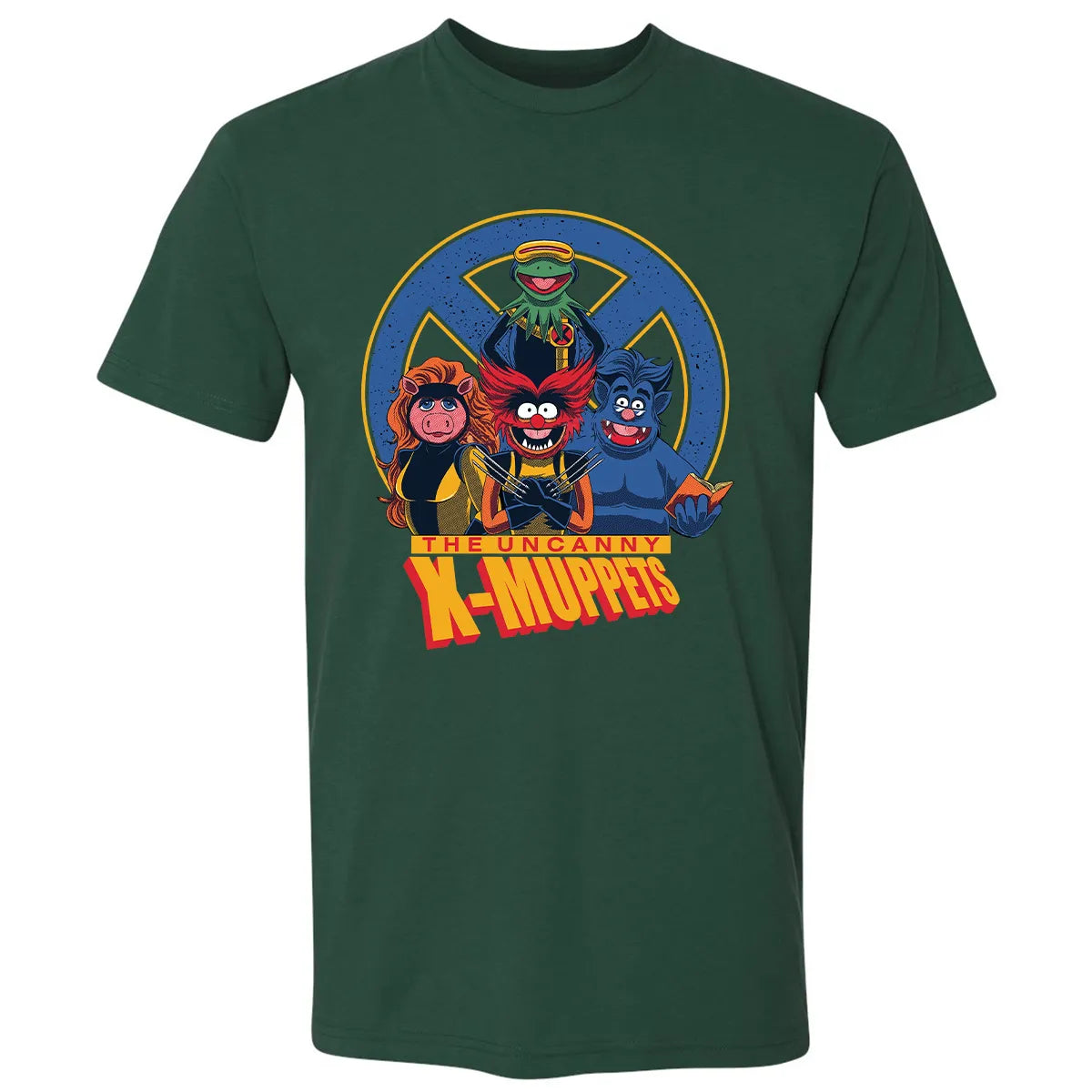 Premium Unisex T-shirt - CYQHBXC8