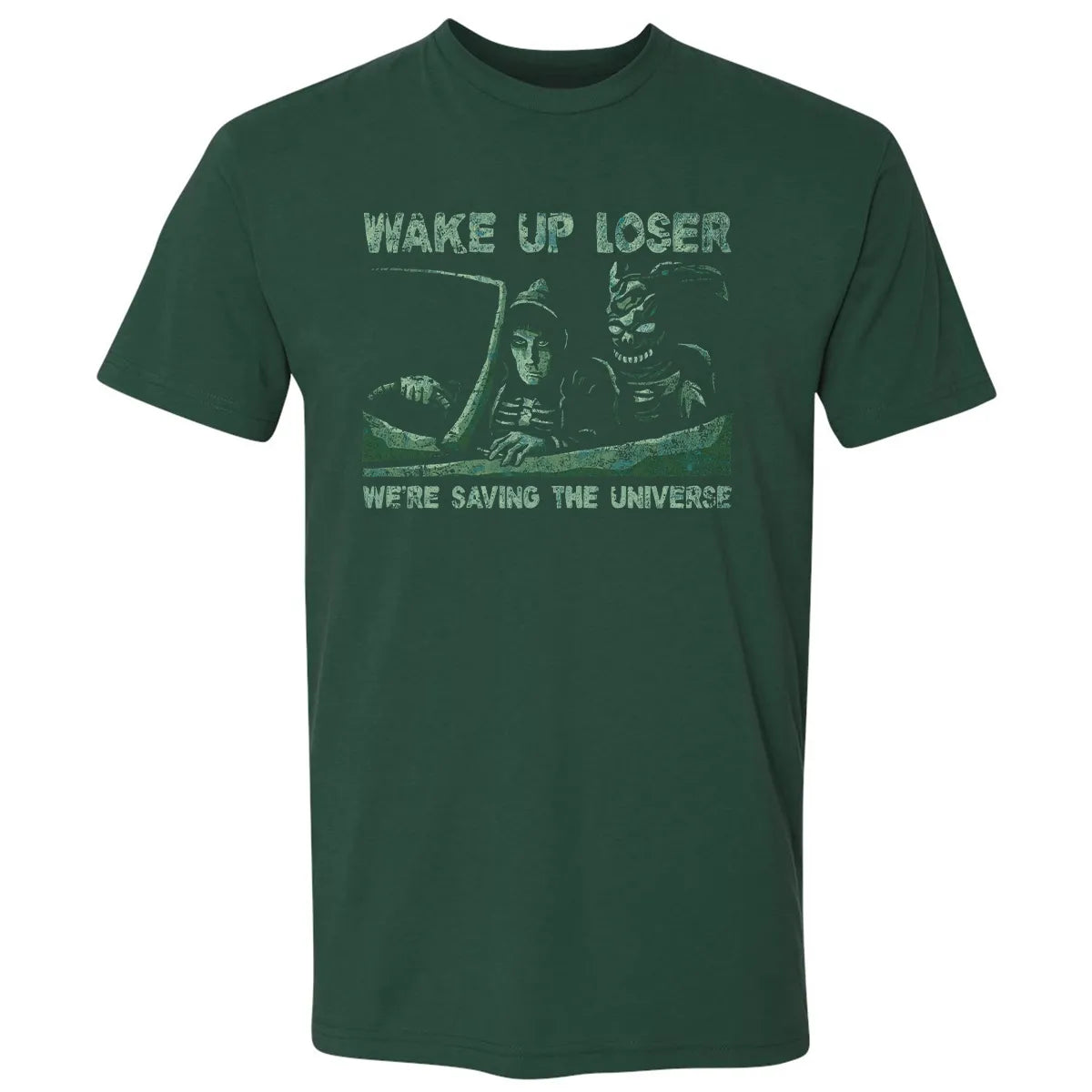 Premium Unisex T-shirt - K9U3V2BZ