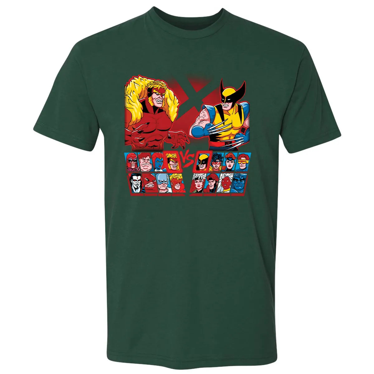 Premium Unisex T-shirt - FWNMHSHC