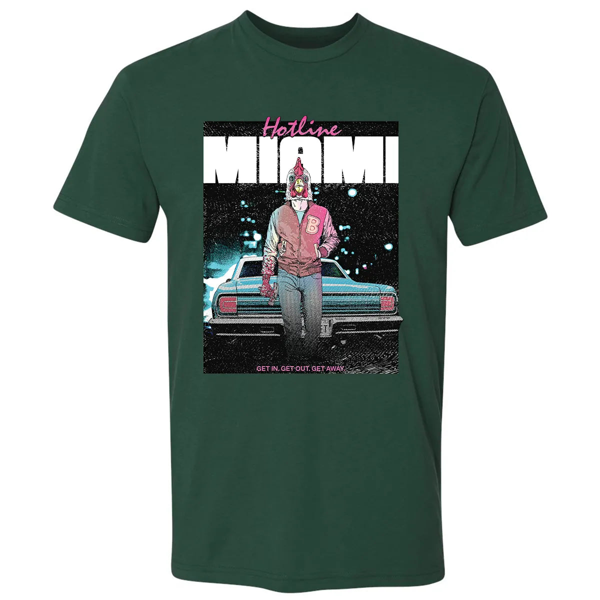 Premium Unisex T-shirt - ZZXH3YAG