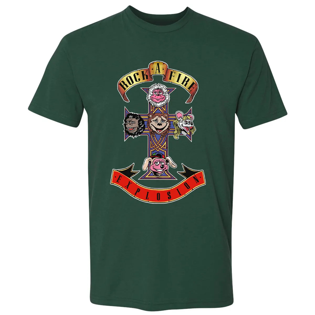 Premium Unisex T-shirt - 6UMZ2K7Q
