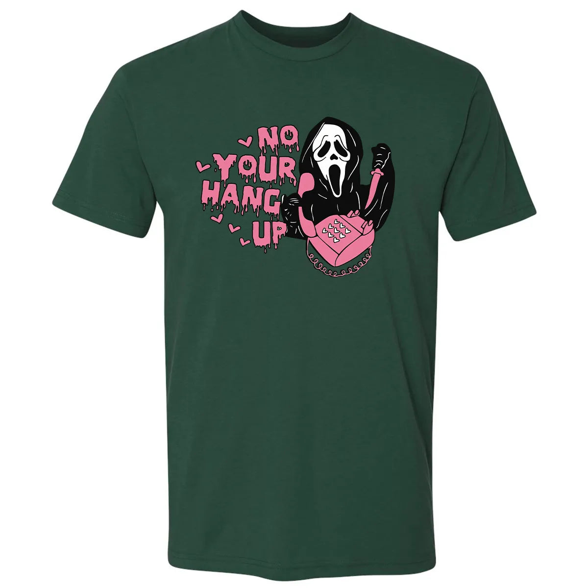 Premium Unisex T-shirt - PCTHG3HK