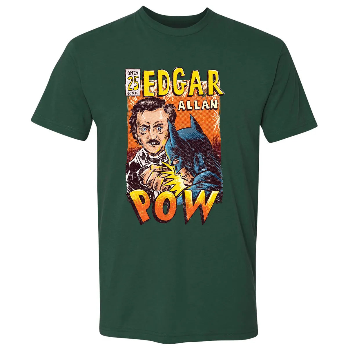 Premium Unisex T-shirt - CUACY4RX
