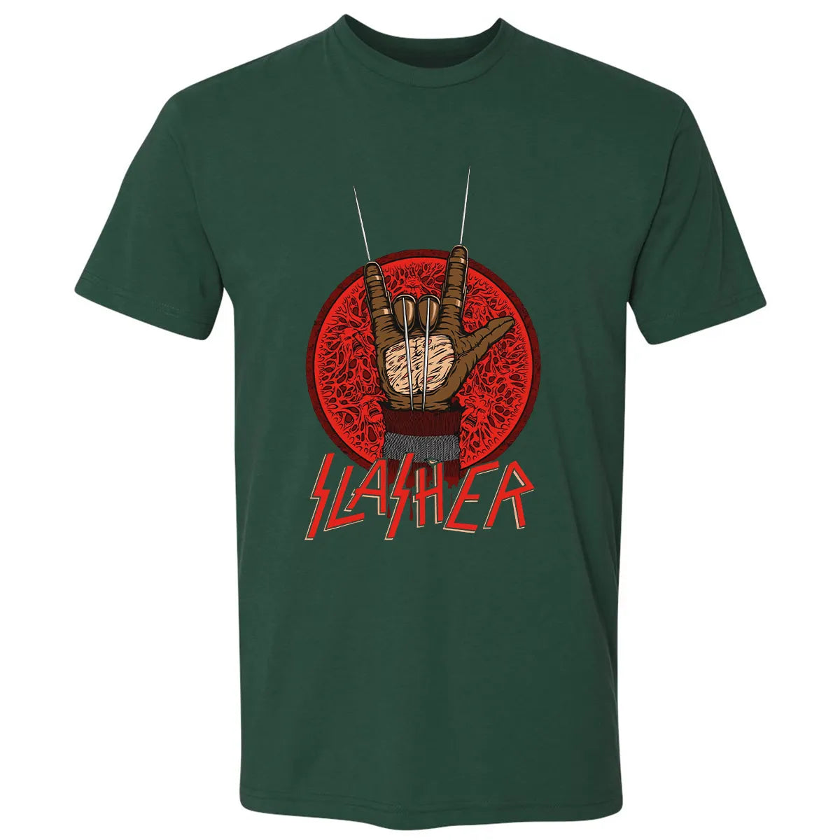 Premium Unisex T-shirt - K6KUCJ9L