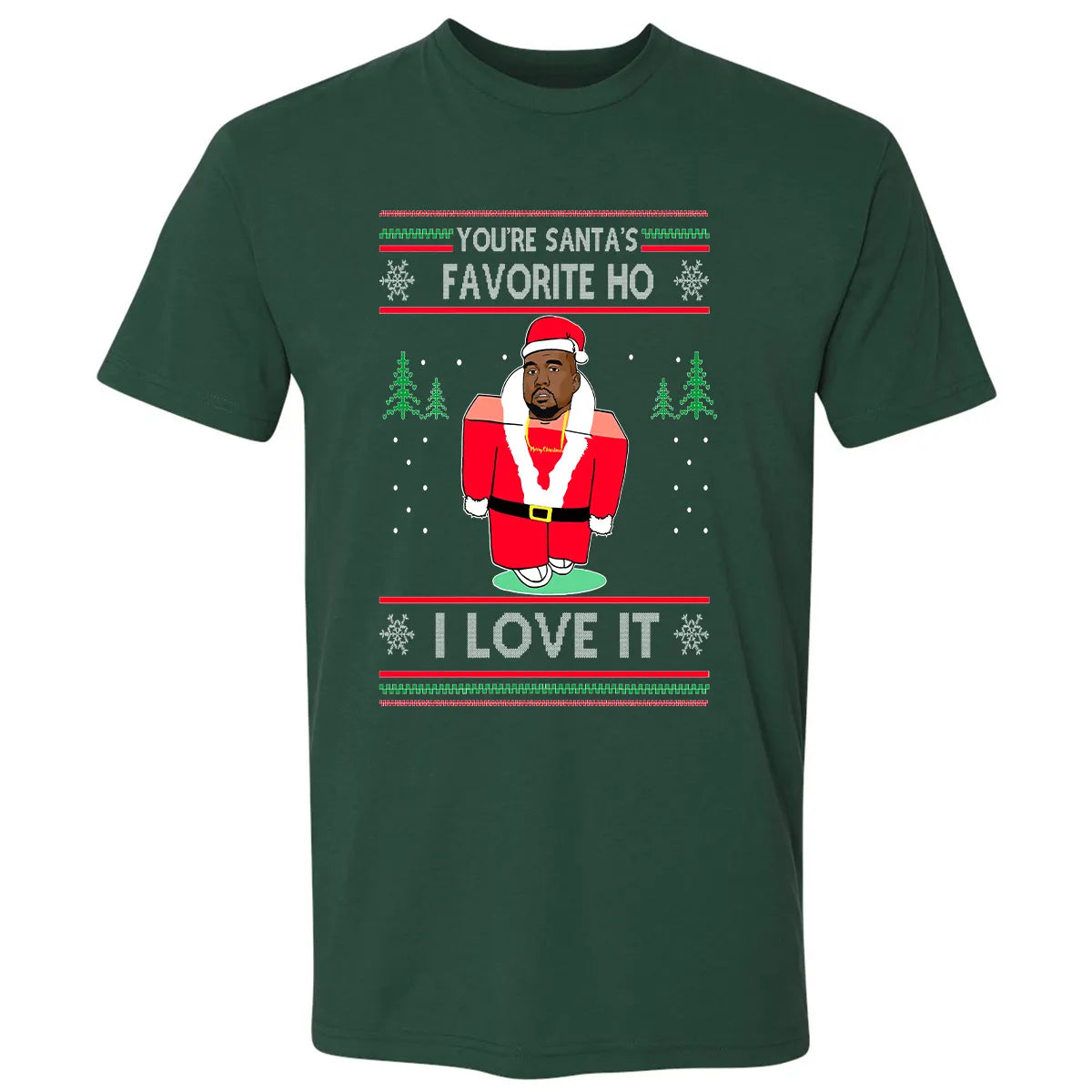 Premium Unisex T-shirt - 5XZS8GEU