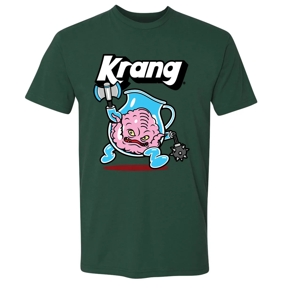 Premium Unisex T-shirt - 6WP4YHGF