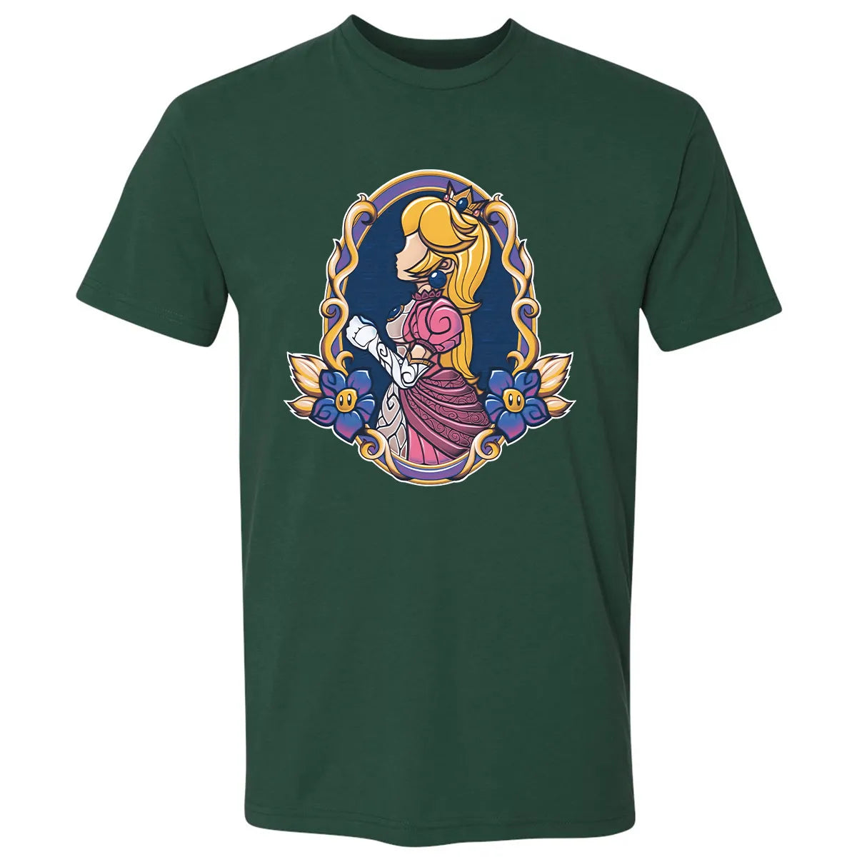 Premium Unisex T-shirt - SJCQ9UES
