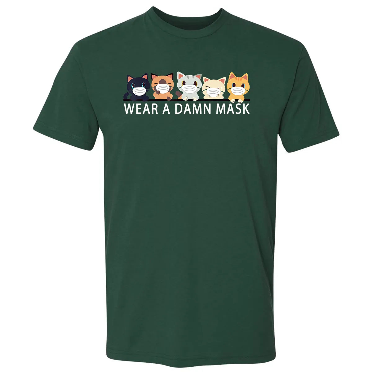 Premium Unisex T-shirt - T95DPRP4