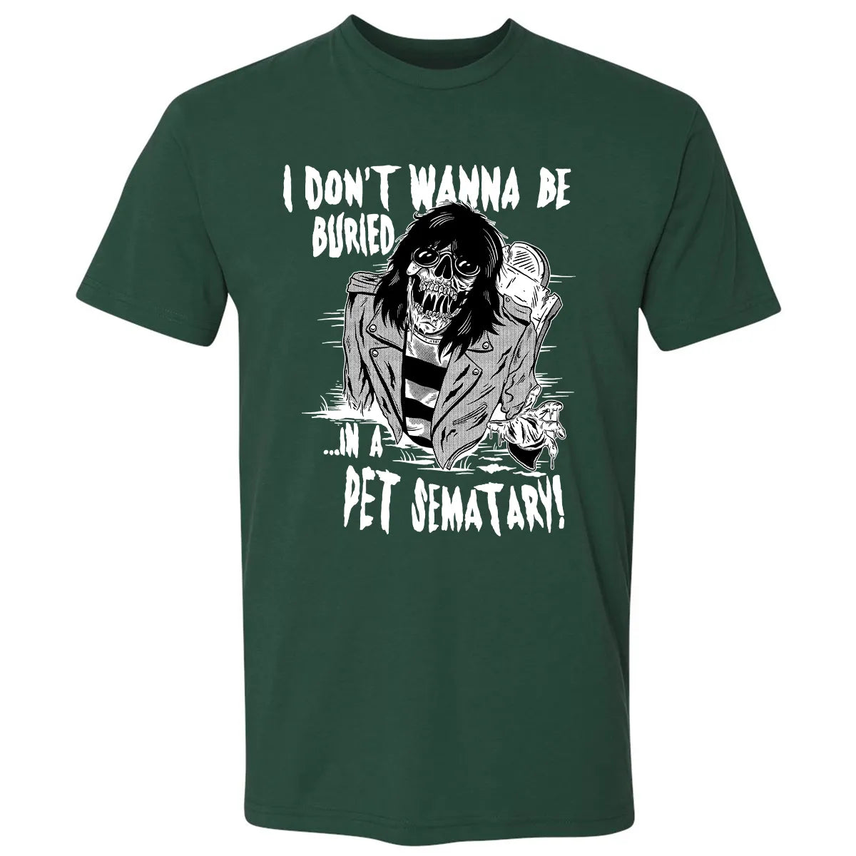 Premium Unisex T-shirt - 3NEYALYA