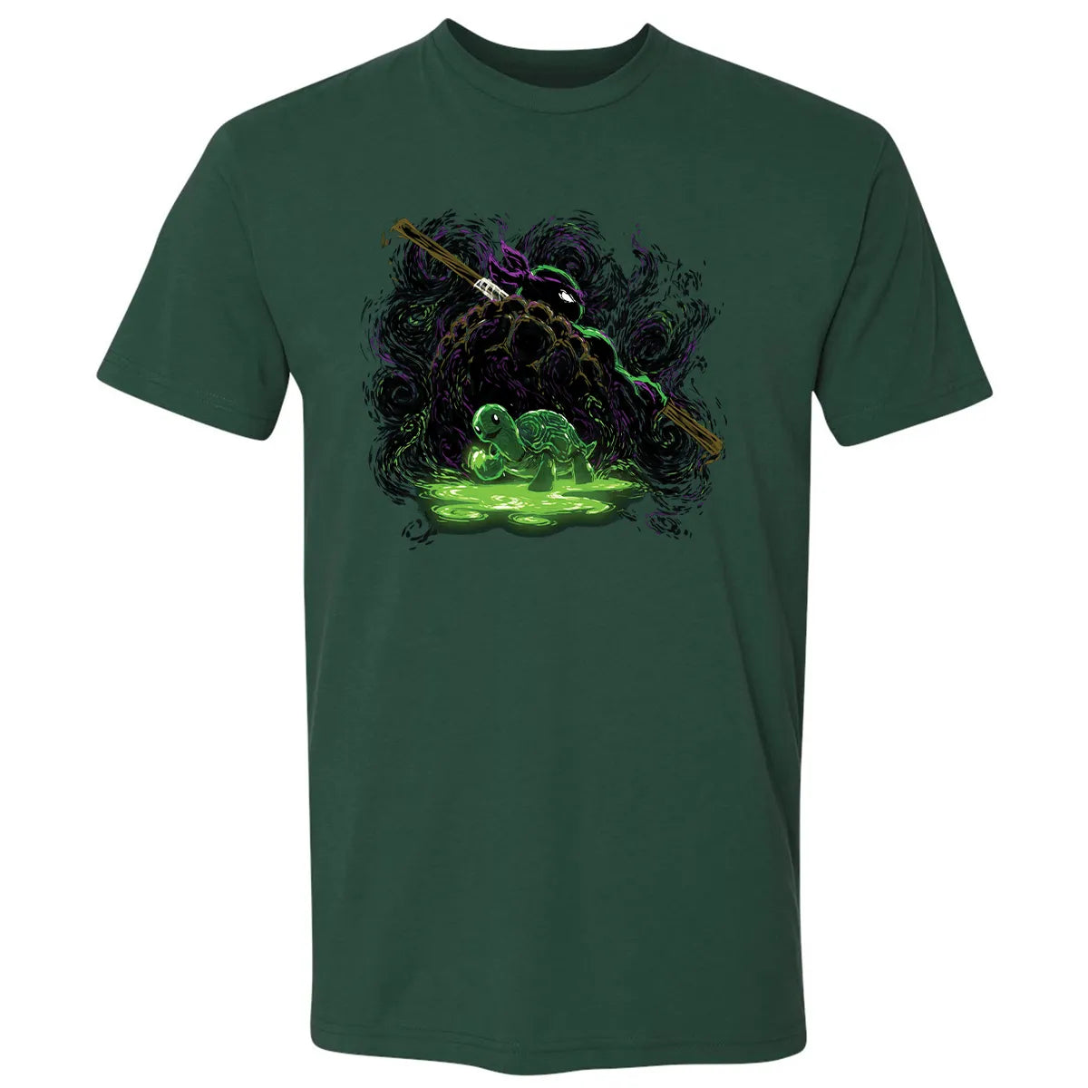 Premium Unisex T-shirt - LVG3MR8L