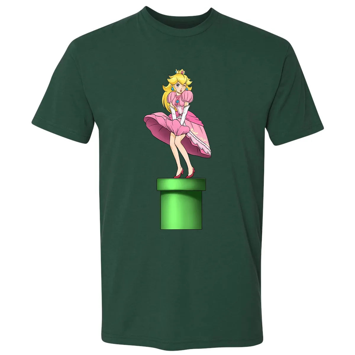 Premium Unisex T-shirt - 7CKMQPVS