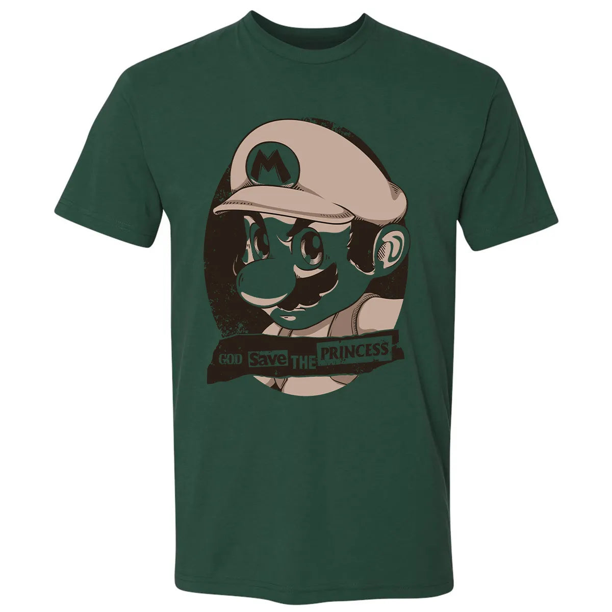 Premium Unisex T-shirt - N9VVZNKG