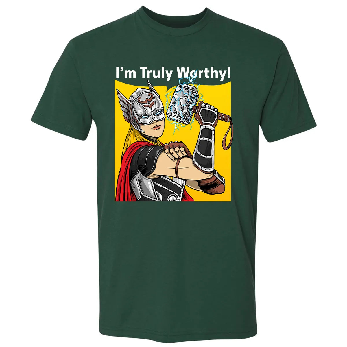 Premium Unisex T-shirt - UXVBB9F4