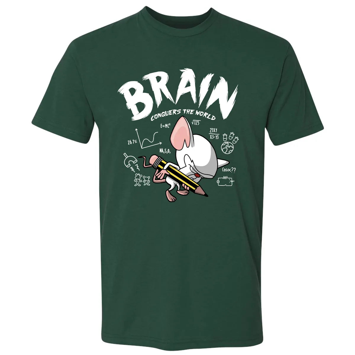 Premium Unisex T-shirt - H6WUWYXC