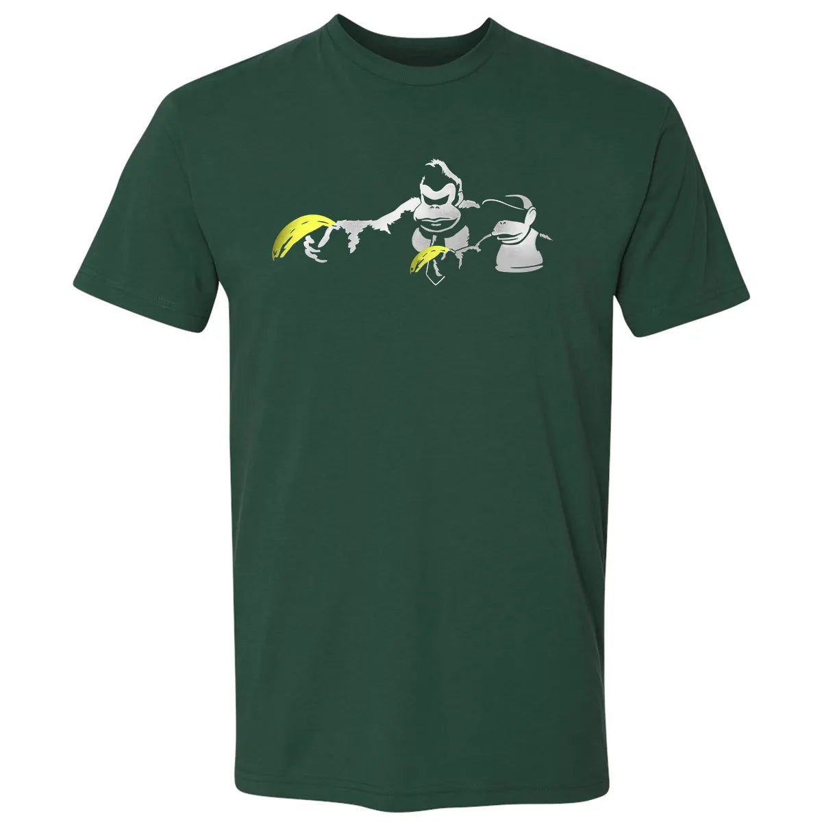 Premium Unisex T-shirt - N3TA7GY8