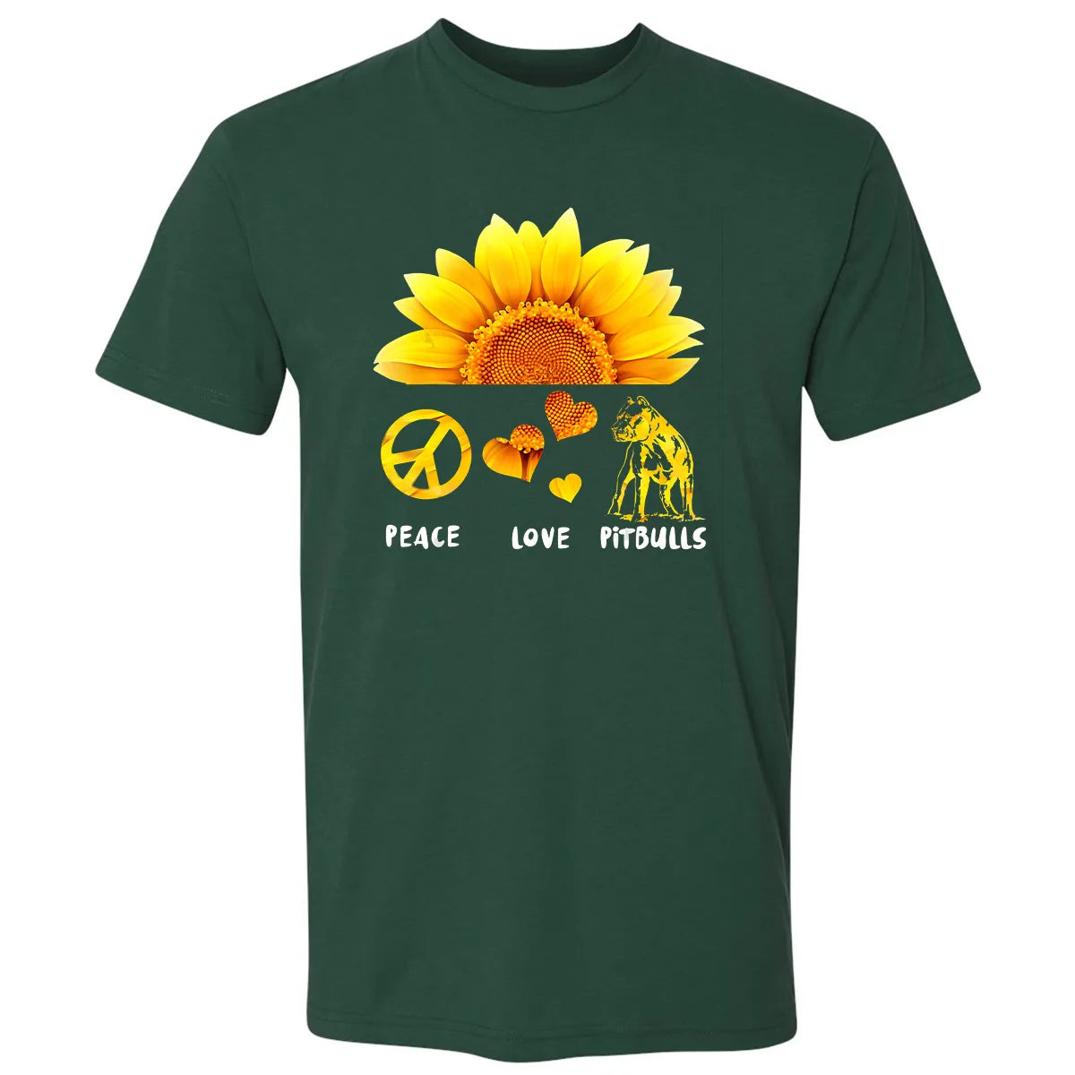 Premium Unisex T-shirt - L2U3UF5K