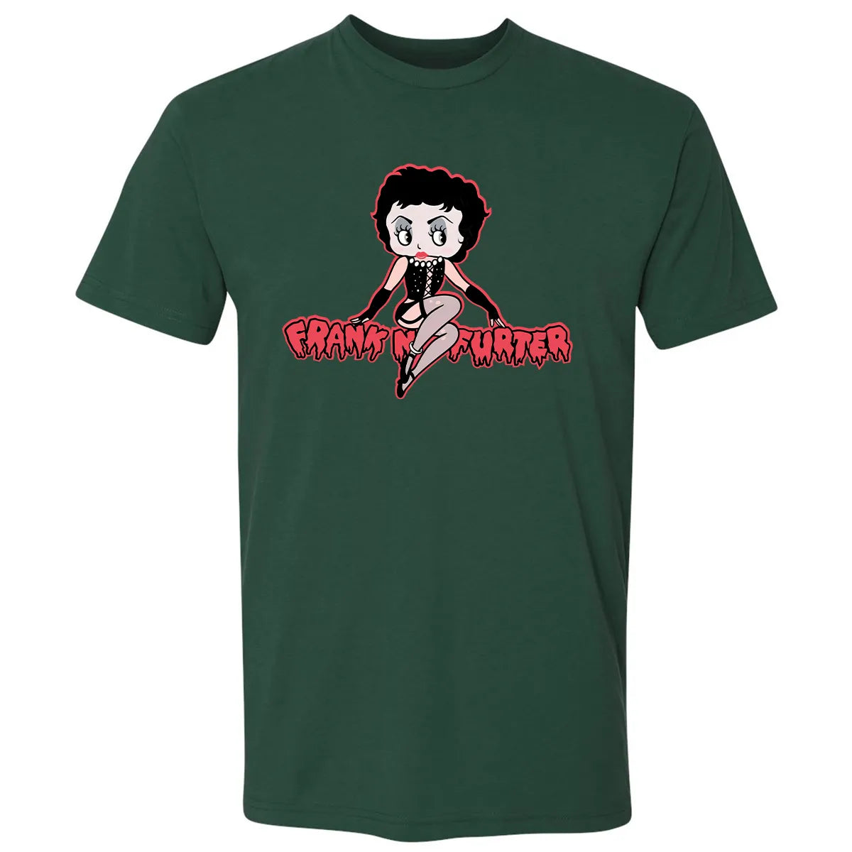 Premium Unisex T-shirt - 84G84GTW