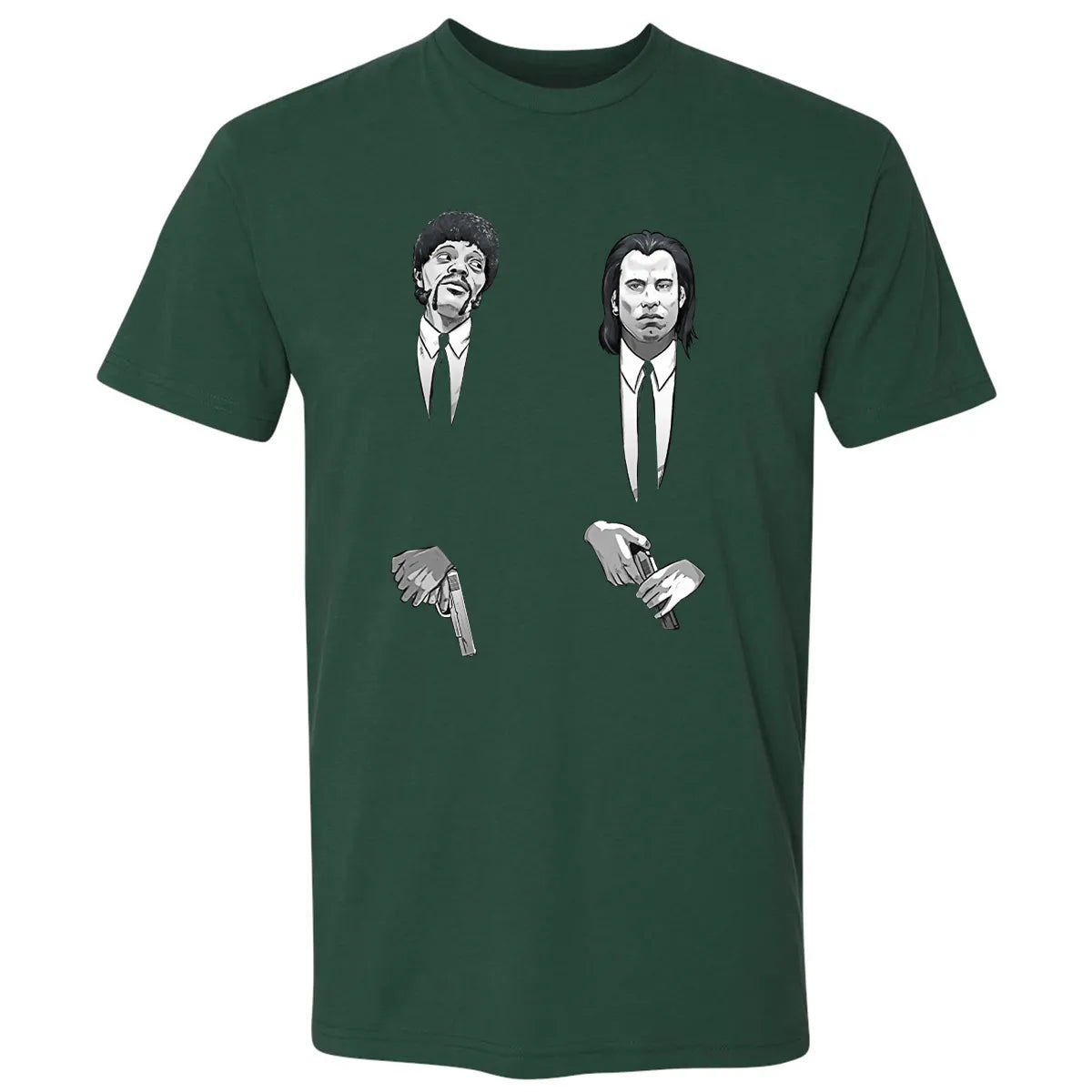 Premium Unisex T-shirt - ACSZFB7R