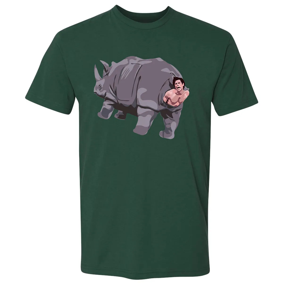 Premium Unisex T-shirt - B7C351F2