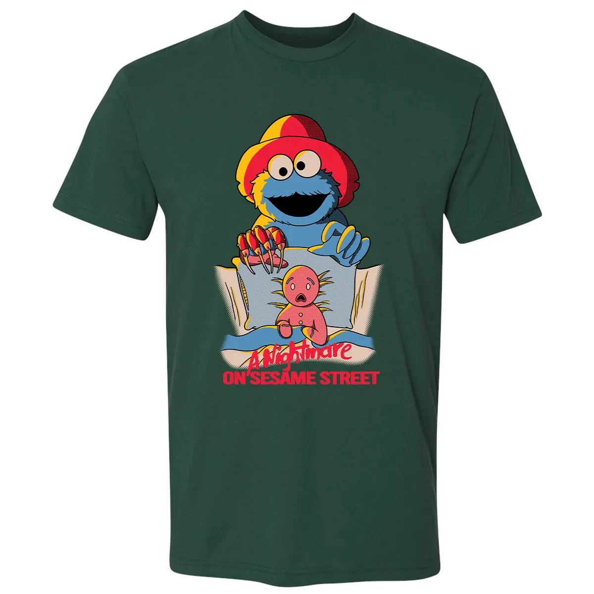 Premium Unisex T-shirt - APK1LLK8