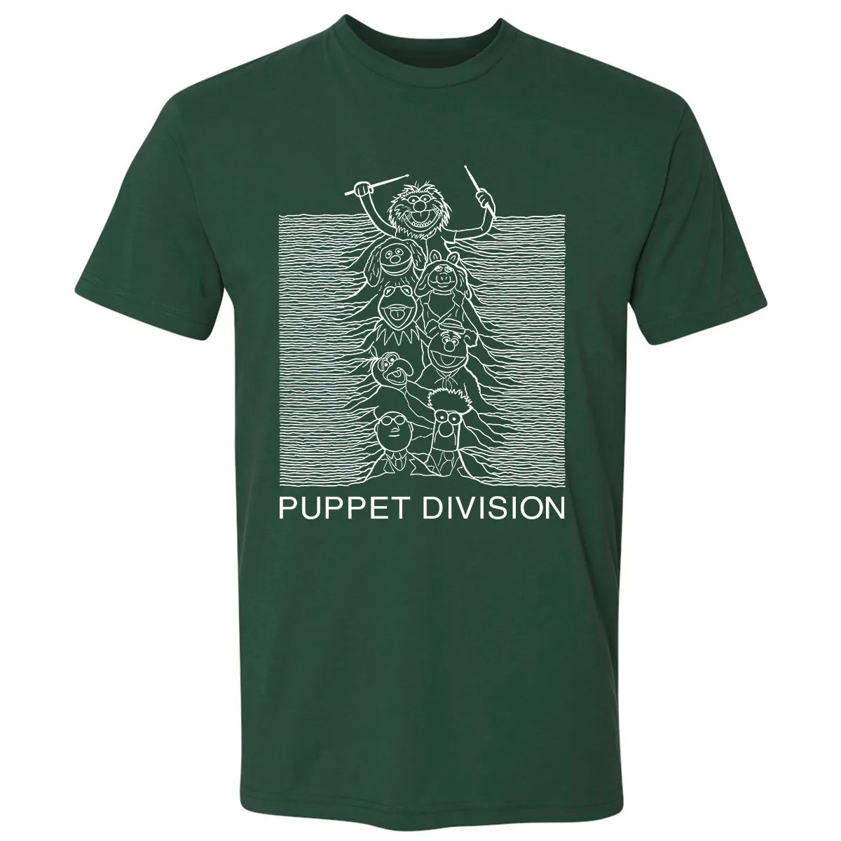 Premium Unisex T-shirt - 6FD39GU5
