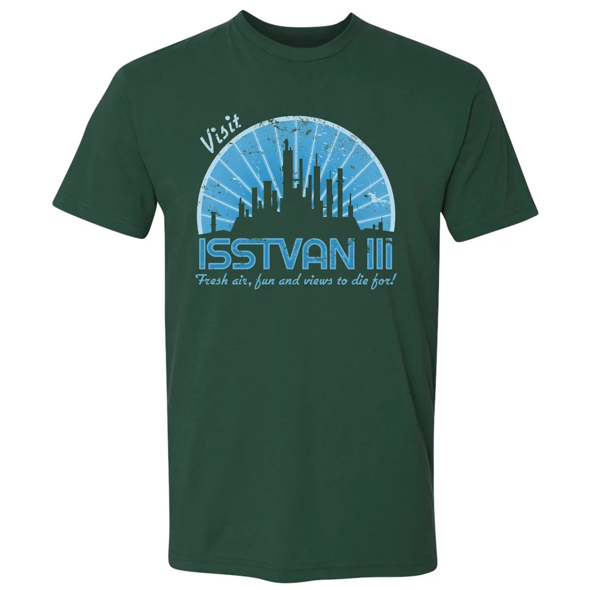 Premium Unisex T-shirt - X2P7VYZY