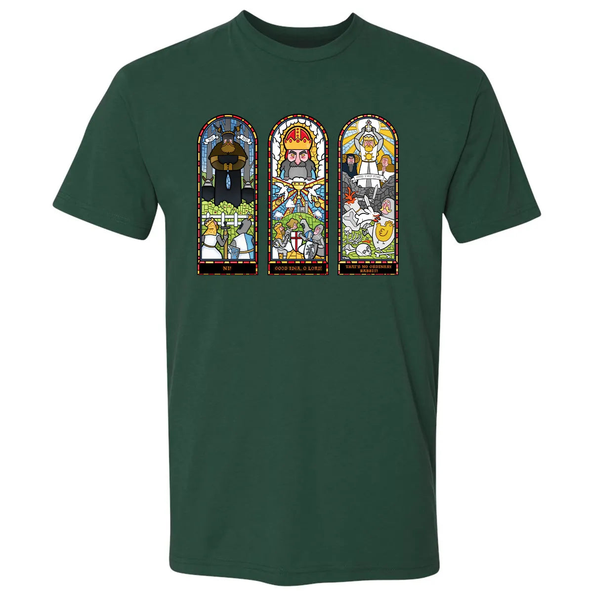 Premium Unisex T-shirt - W7CZ5MFQ
