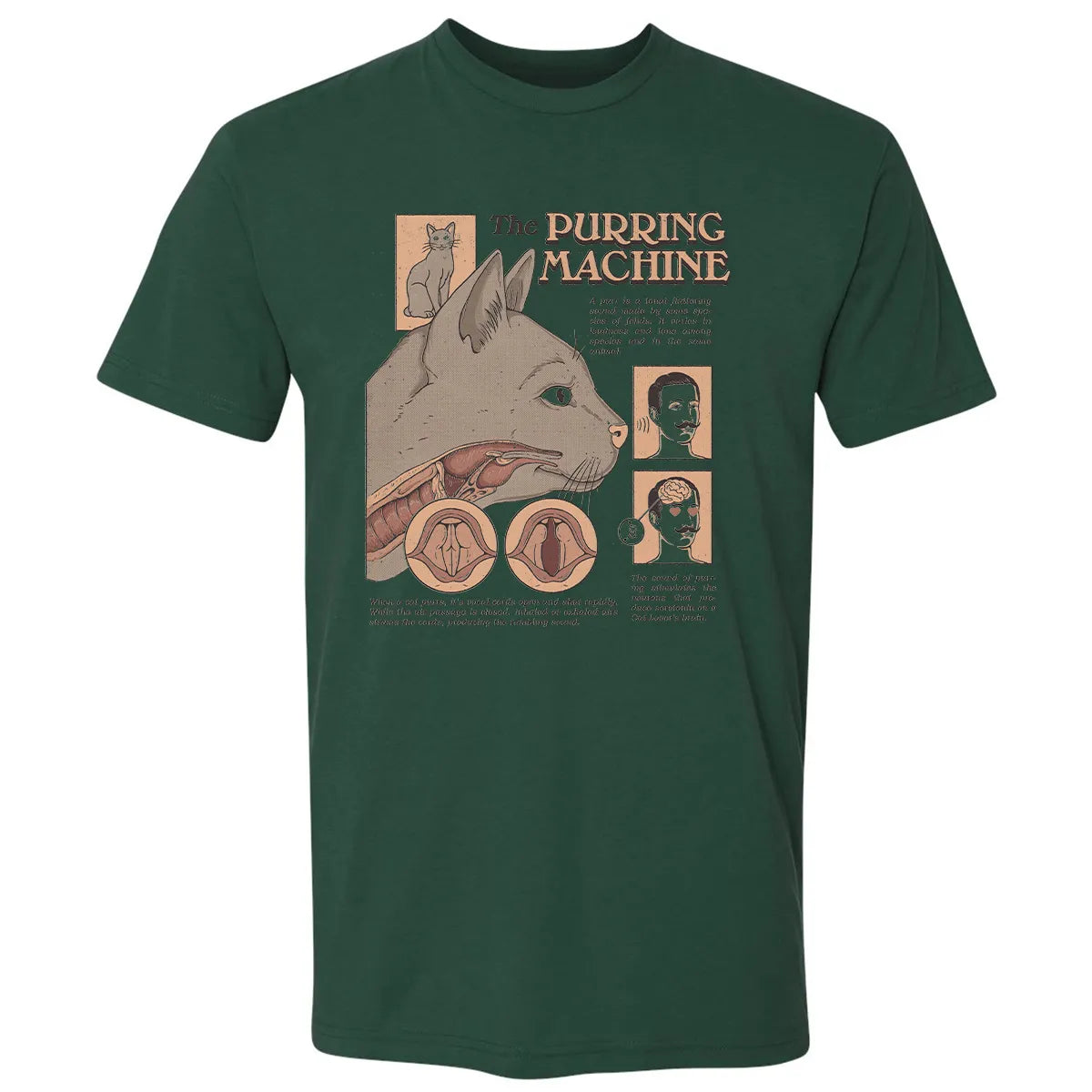 Premium Unisex T-shirt - 1AG254YF
