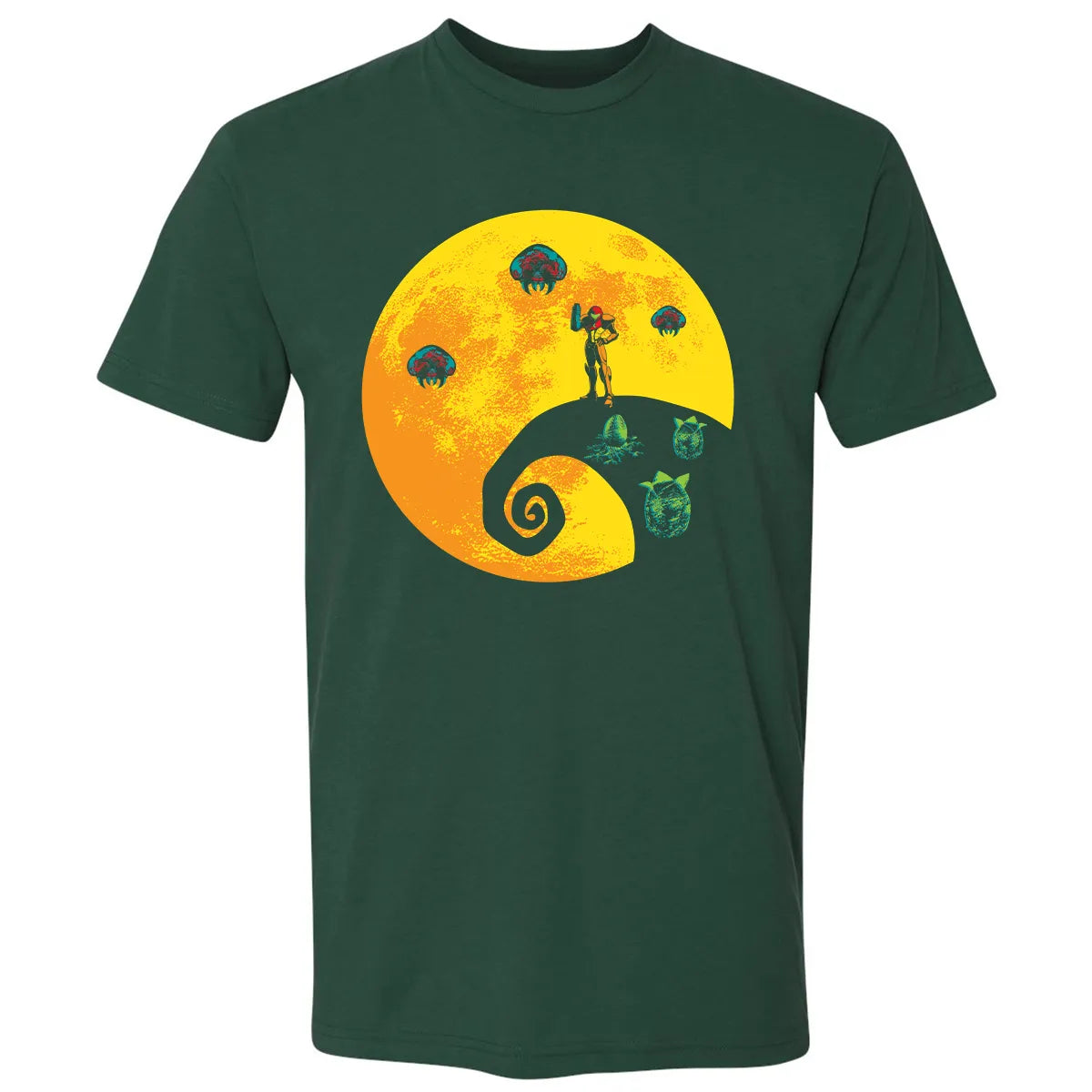 Premium Unisex T-shirt - CLQ7GDNN