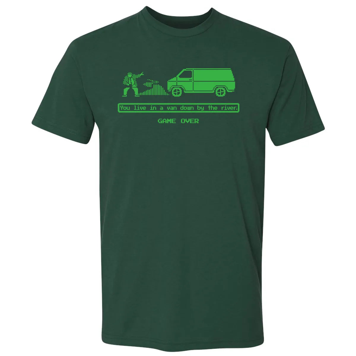 Premium Unisex T-shirt - UMKEZW9L