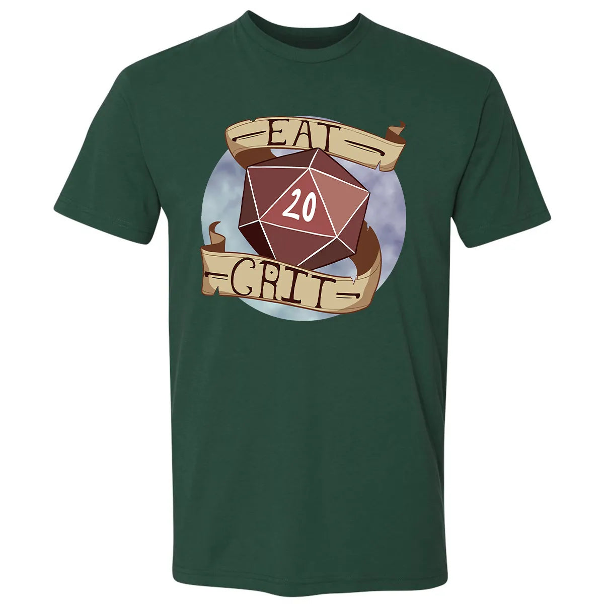 Premium Unisex T-shirt - LRNPTGJ8