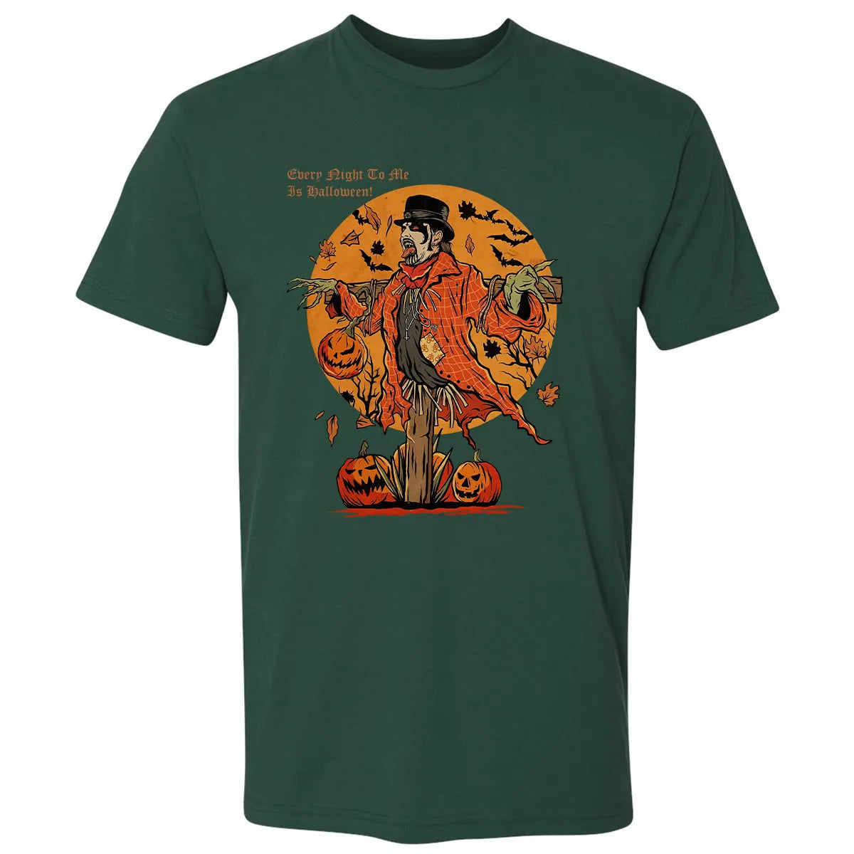 Premium Unisex T-shirt - W9AYK9P8